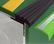 Профили из резины и термоэластопласта